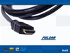 1m 1.5m 3m 5m 10m 15m 20m 25m 30m high speed 4k hdmi to hdmi cable
