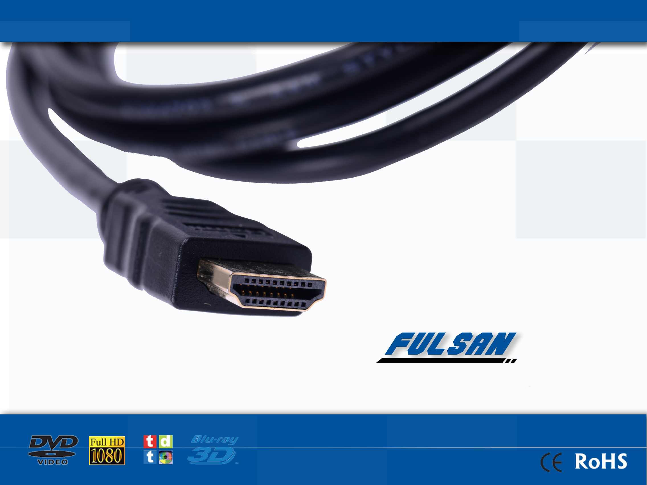 1m 1.5m 3m 5m 10m 15m 20m 25m 30m high speed 4k hdmi to hdmi cable