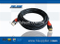 mini hdmi to hdmi cable for mtd/camera/portable
