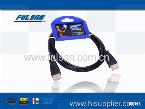 mini hdmi to hdmi cable for mtd/camera/portable