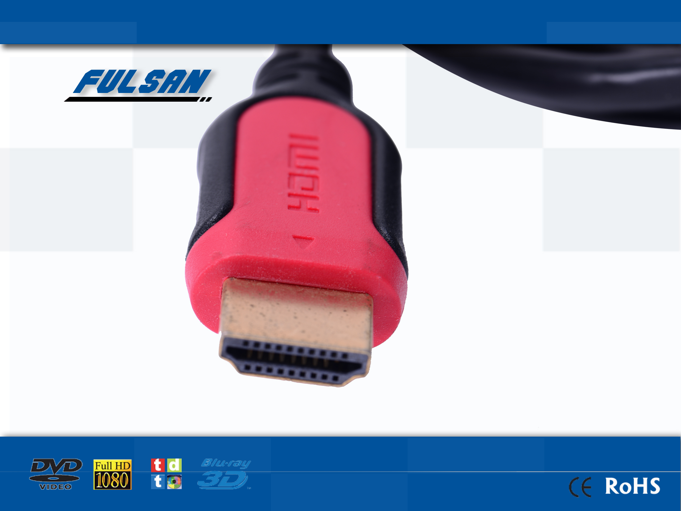 1m 1.5m 3m 5m 10m 15m 20m 25m 30m high speed 4k hdmi to hdmi cable