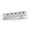 New Design Electric USB Power Strip
