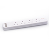 New Design Electric USB Power Strip