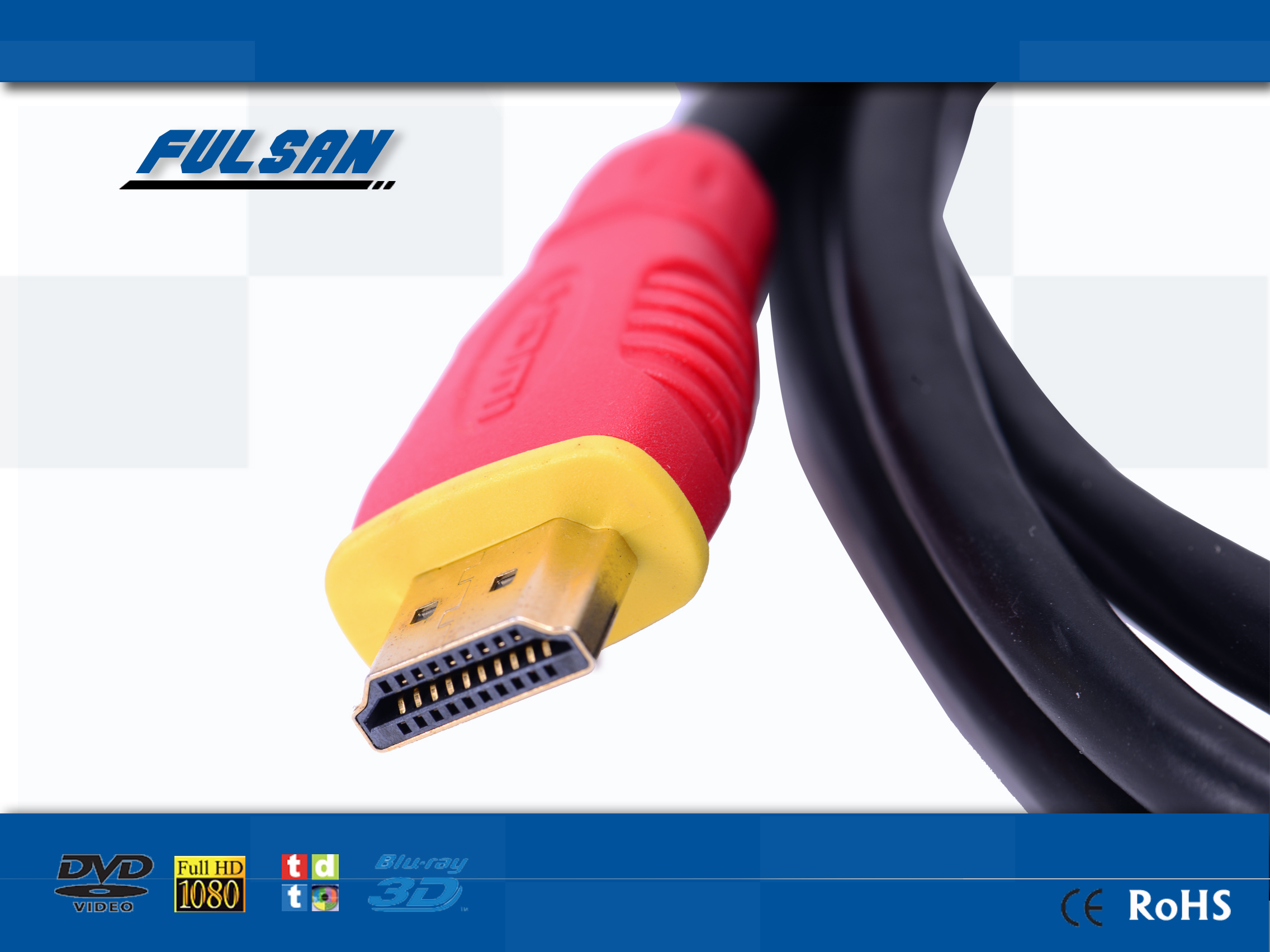 1m 1.5m 3m 5m 10m 15m 20m 25m 30m high speed 4k hdmi to hdmi cable