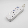 3 Outlets 6 USB Desktop Power Strip