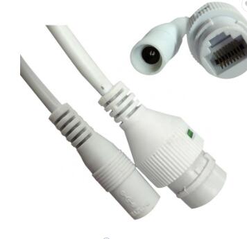 Utp Cat5e Dual Lan Cable