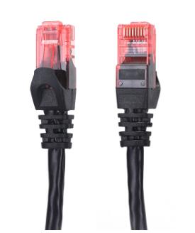 Utp Cat5e Dual Lan Cable
