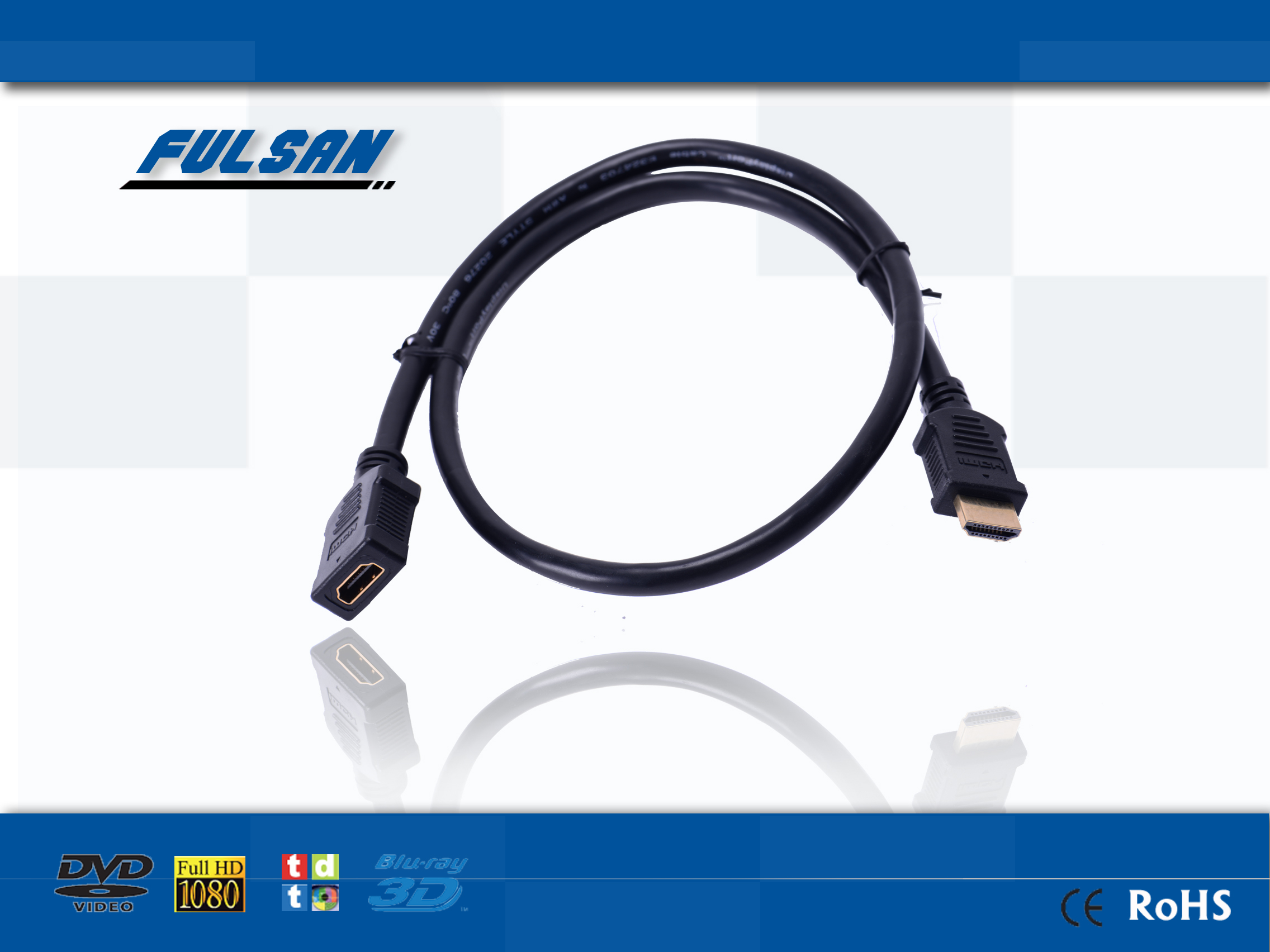cable hdmi ugreen