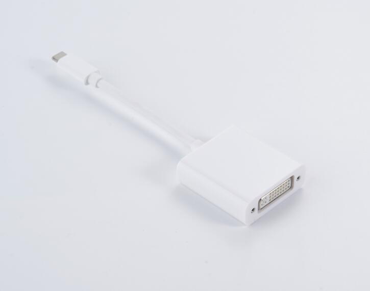 USB-C Type C USB 3.1 Male to DVI 1080P Monitor Adapter Connector Adaptor Cable for Macbook 