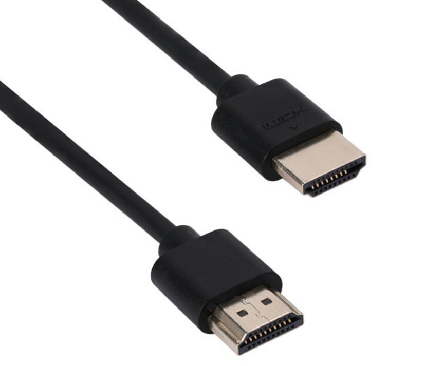 4K HDMI Cable 3D 1080P 2160P BC CCS HDMI 2.0 HDMI Cable 