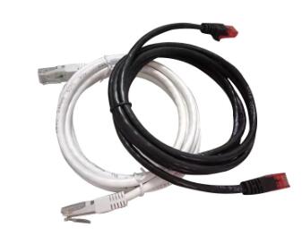 Utp Cat5e Dual Lan Cable