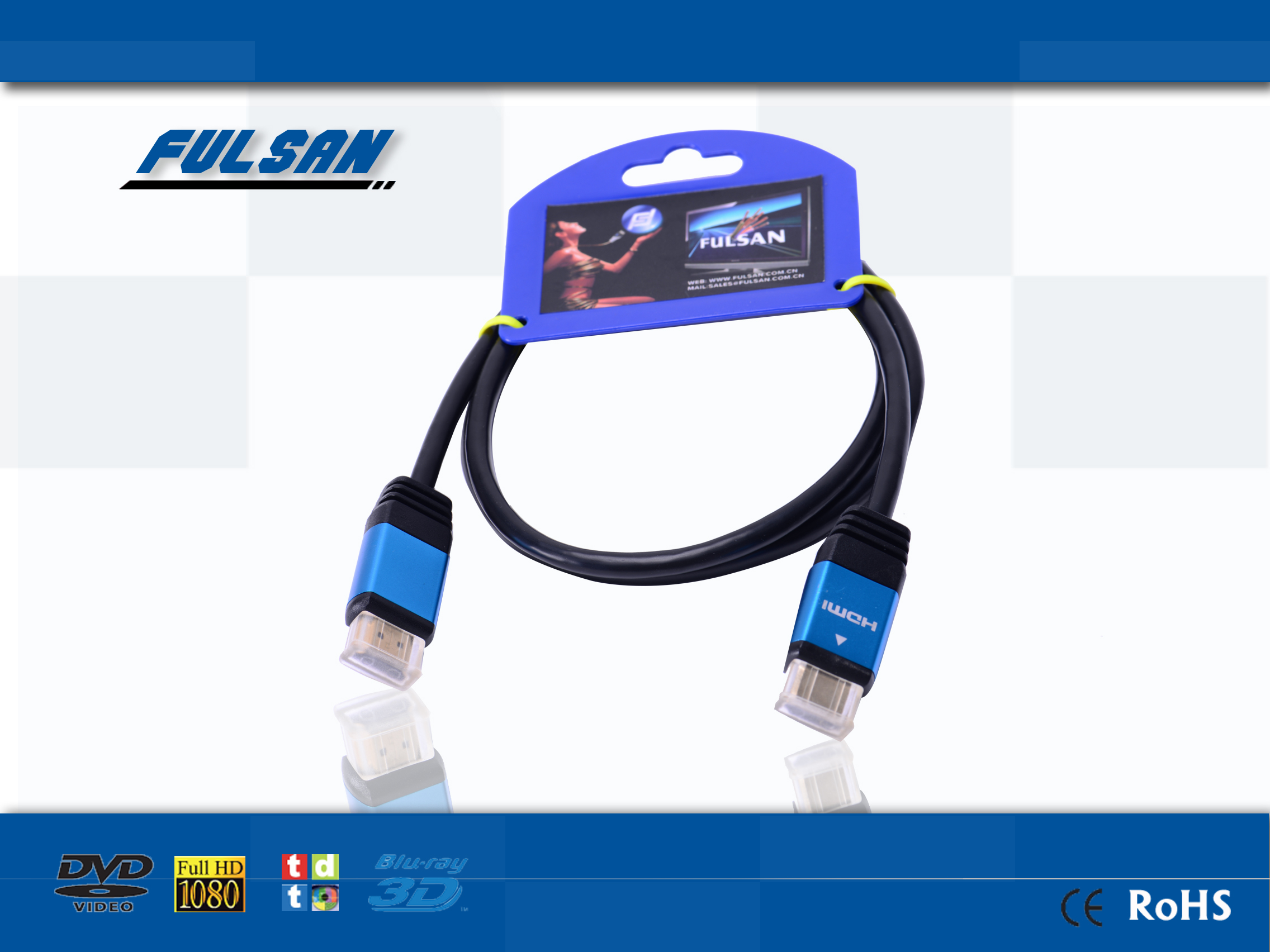 cable hdmi ugreen