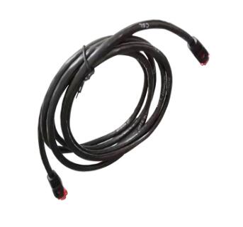 Utp Cat5e Dual Lan Cable