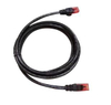 Utp Cat5e Dual Lan Cable