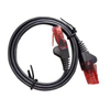 Utp Cat5e Dual Lan Cable