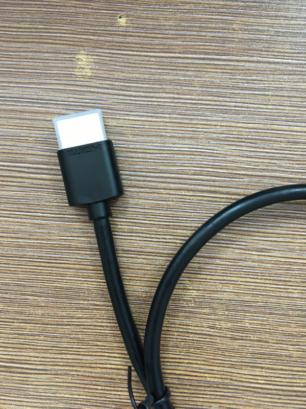 4K HDMI Cable 3D 1080P 2160P BC CCS HDMI 2.0 HDMI Cable 